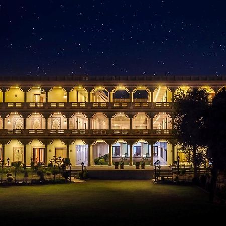 Regenta Resort Vanya Mahal Ranthambore Sawai Madhopur Eksteriør billede