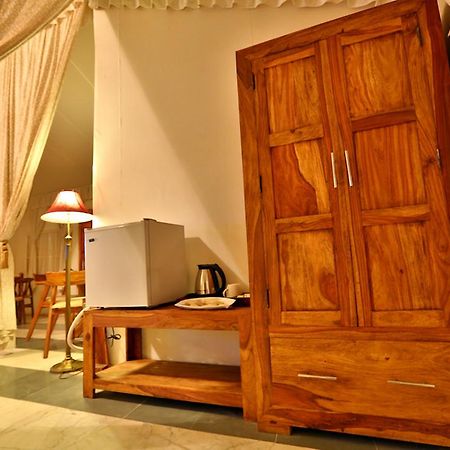 Regenta Resort Vanya Mahal Ranthambore Sawai Madhopur Eksteriør billede