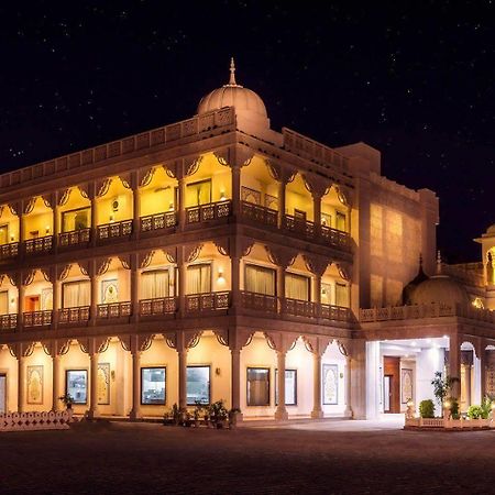 Regenta Resort Vanya Mahal Ranthambore Sawai Madhopur Eksteriør billede