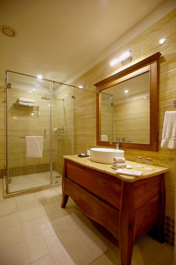 Regenta Resort Vanya Mahal Ranthambore Sawai Madhopur Eksteriør billede
