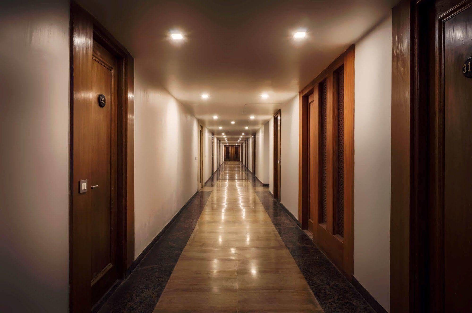 Regenta Resort Vanya Mahal Ranthambore Sawai Madhopur Eksteriør billede